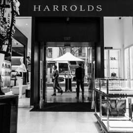 Harrolds Men Image