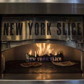 New York Slice Image