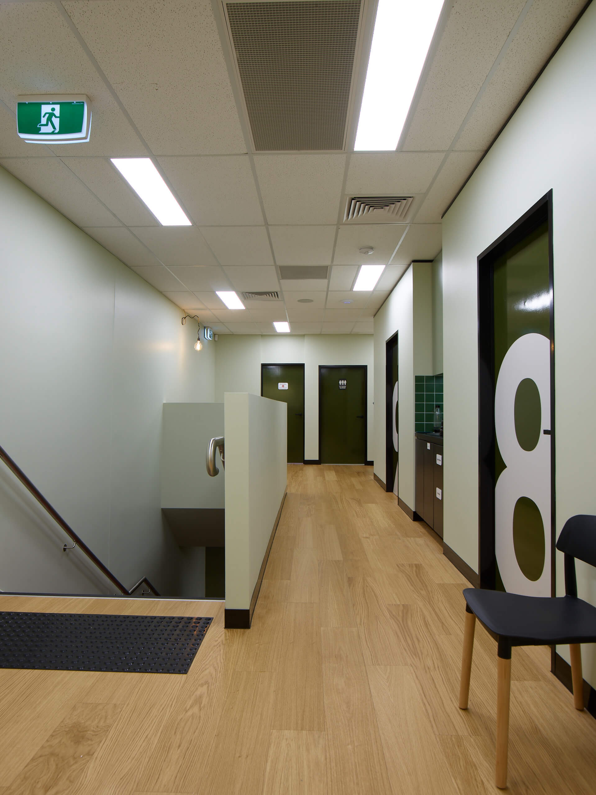 medical office design