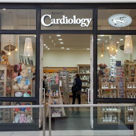 Kenny’s Cardiology – Doncaster SC Image