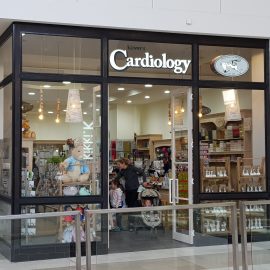 Kenny’s Cardiology – Doncaster SC Image