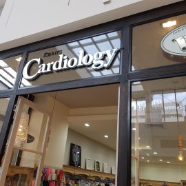 Kenny’s Cardiology – Doncaster SC Image