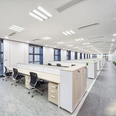 Commercial Office Fitouts