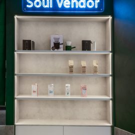Soul Soul Cafe – Carlton Image