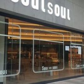 Soul Soul Cafe – Carlton Image