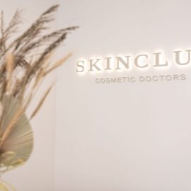 Skin Club Image