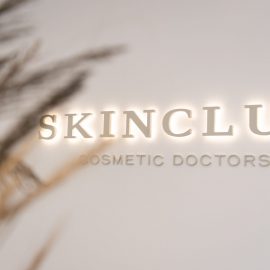 Skin Club Image